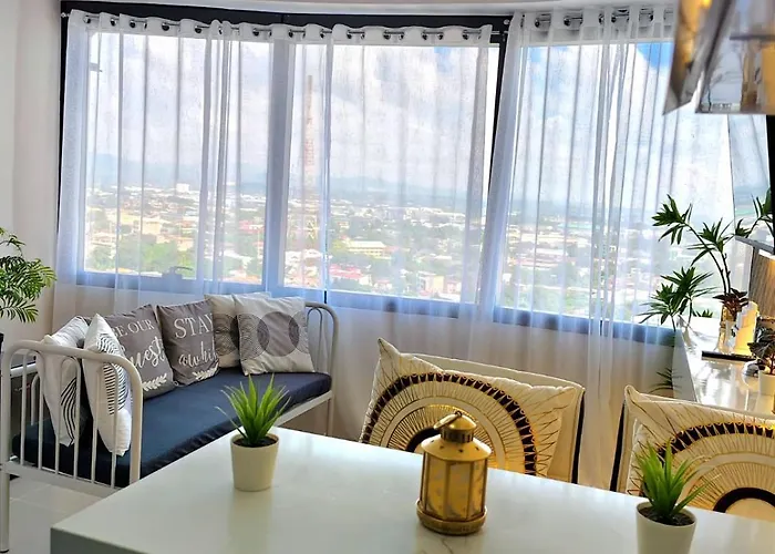 Jtower Residences Beside Sm Jmall