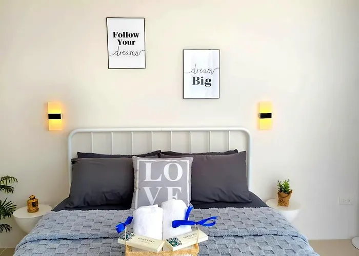 Jtower Residences Beside Sm Jmall 3* Mandaue City