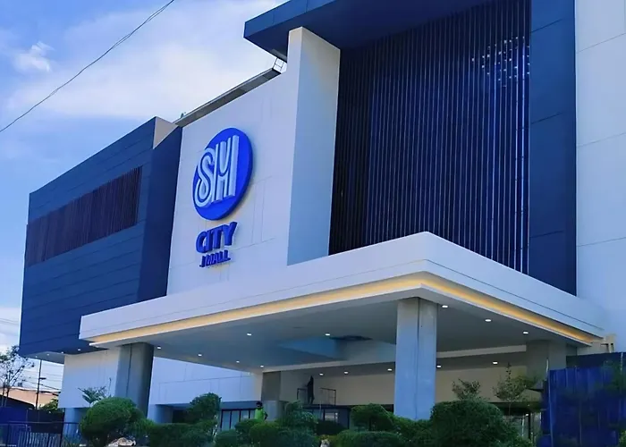Jtower Residences Beside Sm Jmall Mandaue City