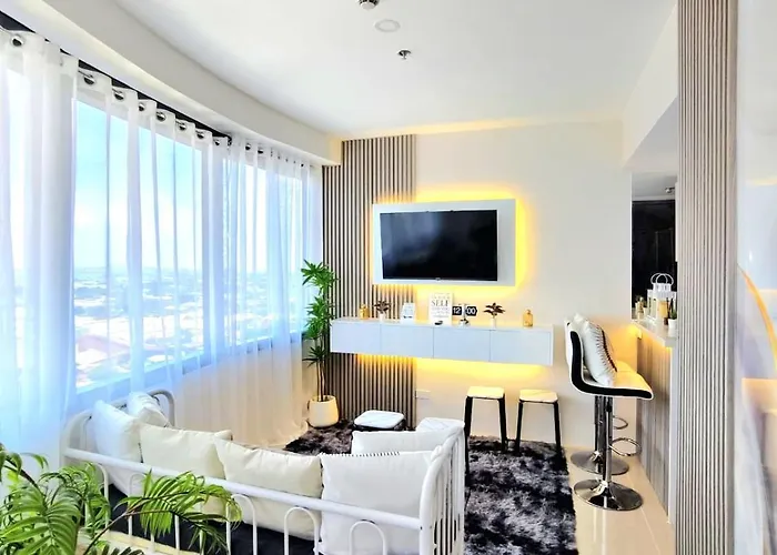 Jtower Residences Beside Sm Jmall